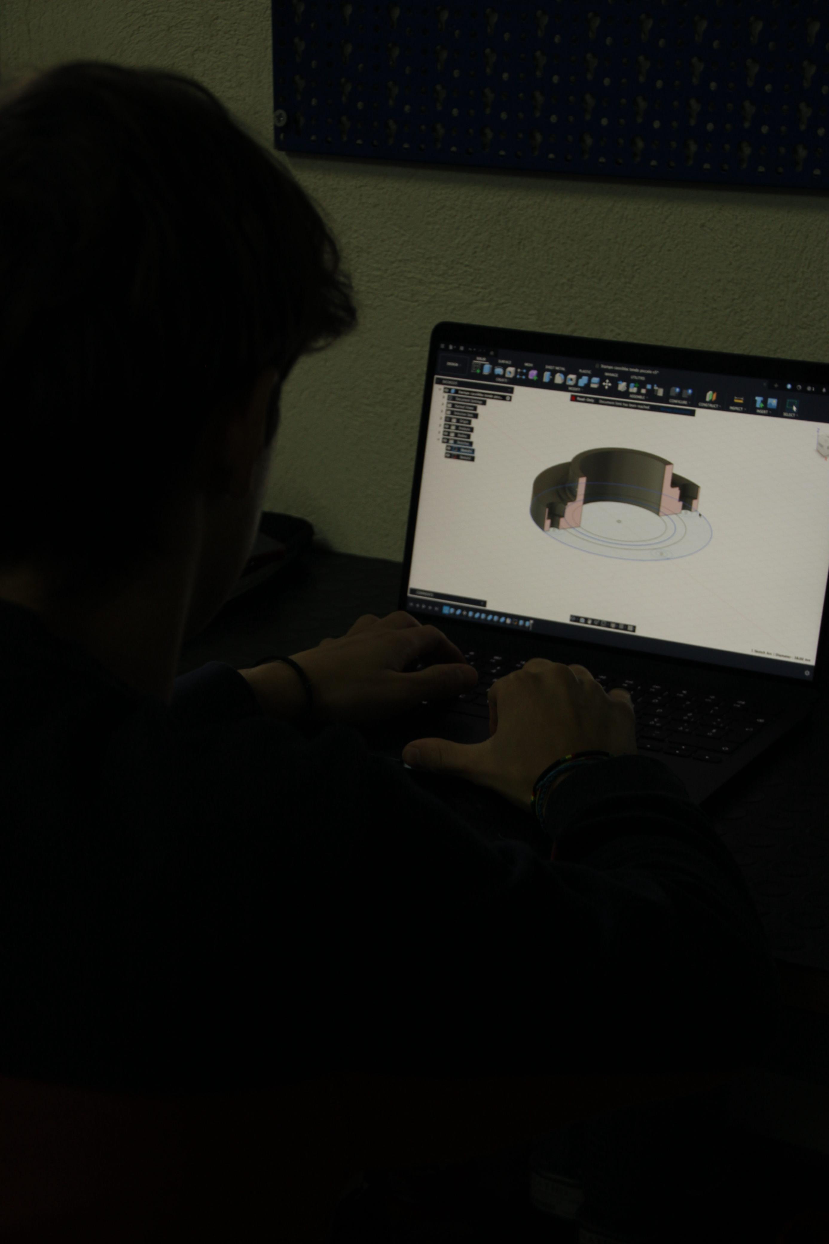 Prototipazione Rapida