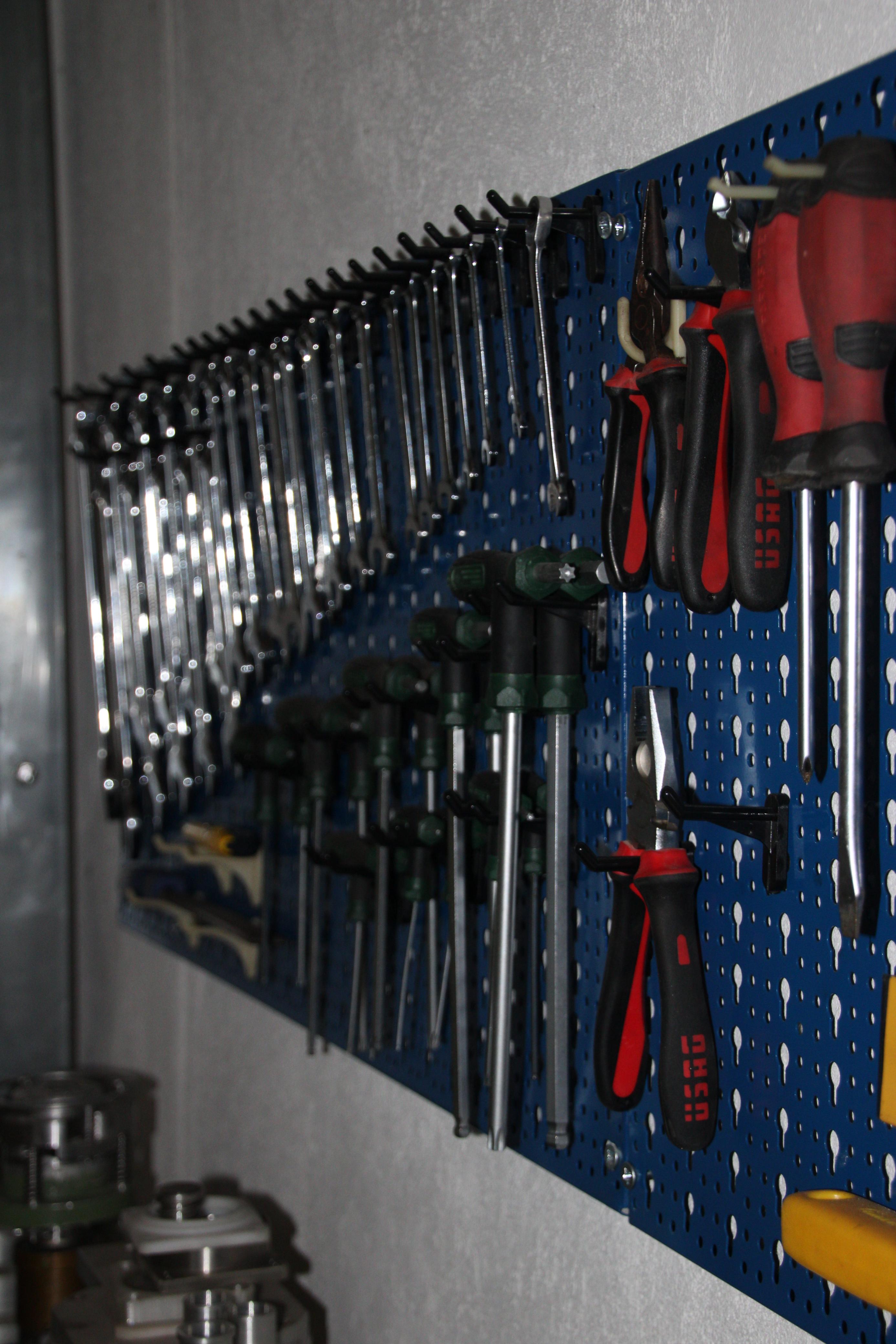 Officina CNC