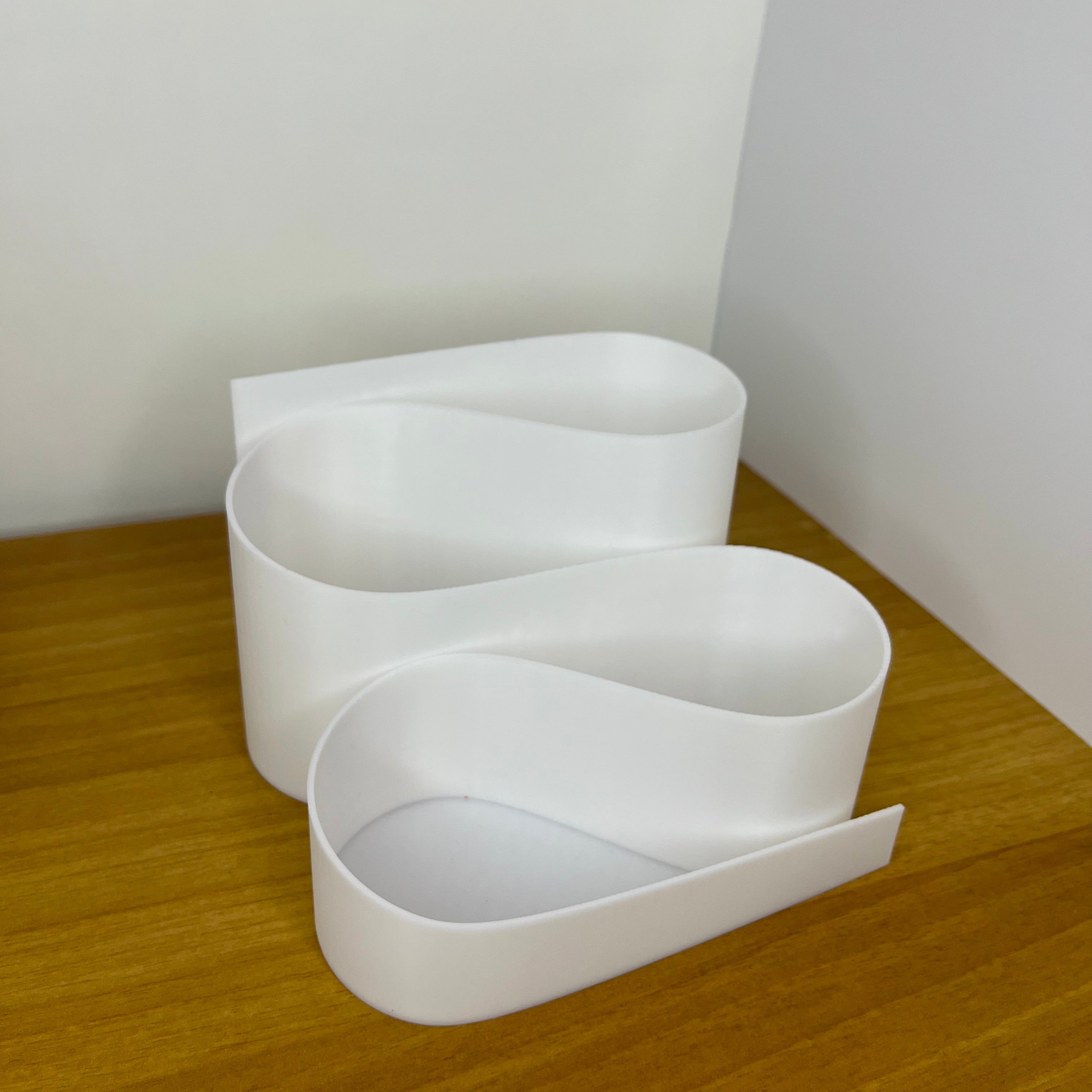 Organizer da scrivania moderno