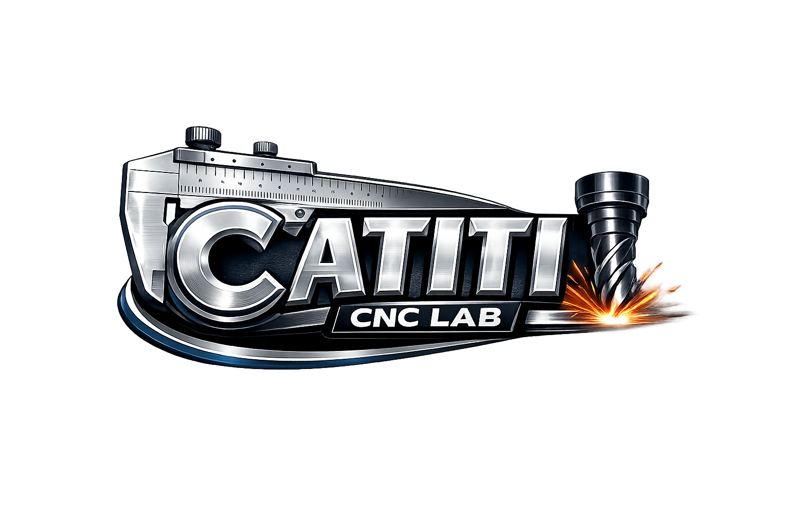 Catiti CNC Lab